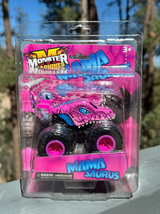 Version 2.0-TVDS Monster Jam Protector Packs (10) Pack