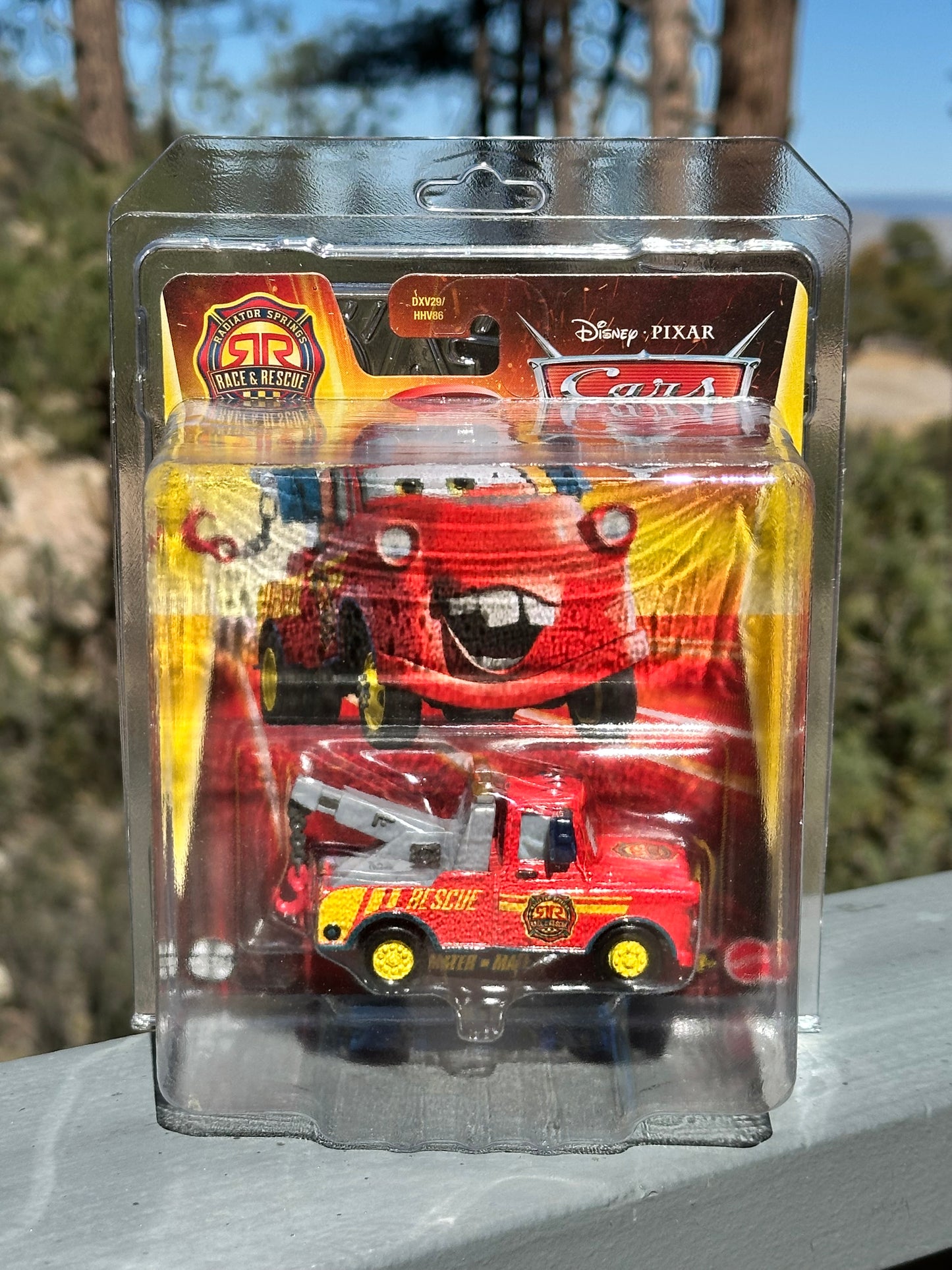 Version 2.0-TVDS Monster Jam Protector Packs (10) Pack