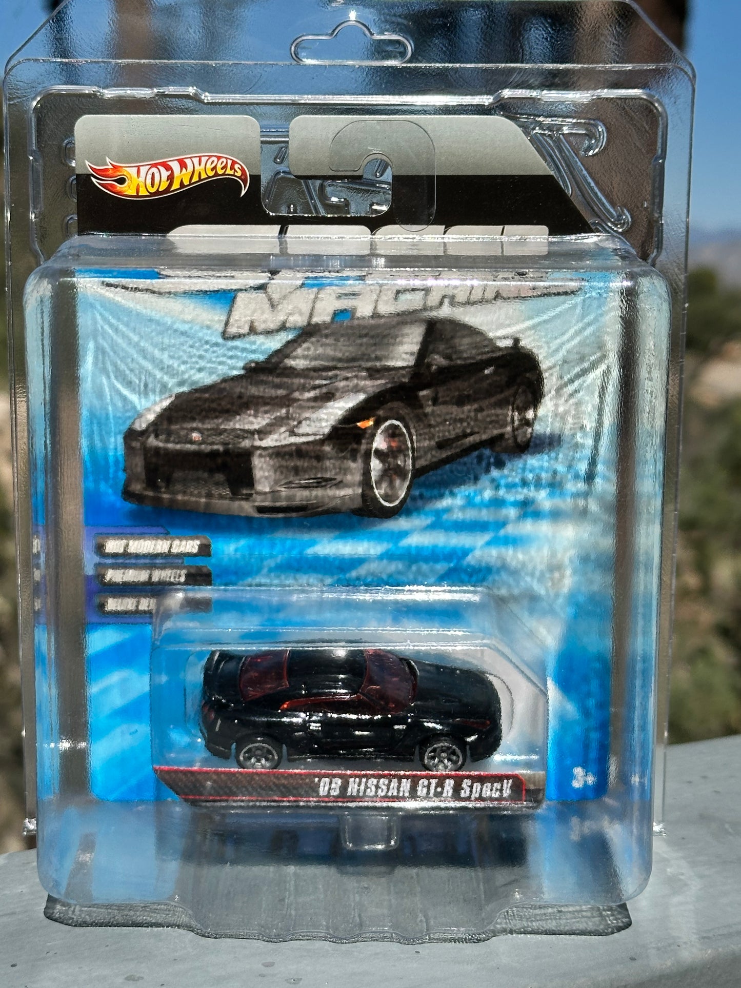 Version 2.0-TVDS Monster Jam Protector Pack (20) Pack